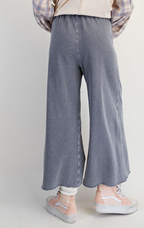 Easel Washed Terry Sweatpants