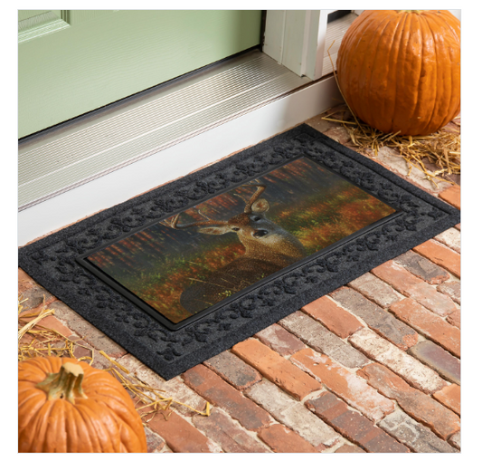 Autumn Buck Sassafras Switch Mat
