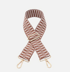 Jen & Co. Guitar Purse Strap