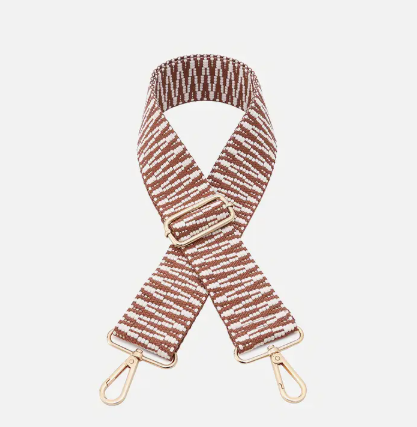 Jen & Co. Guitar Purse Strap