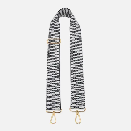 Jen & Co. Guitar Purse Strap