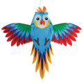 In the Breeze, LLC. - Parrot Windsock