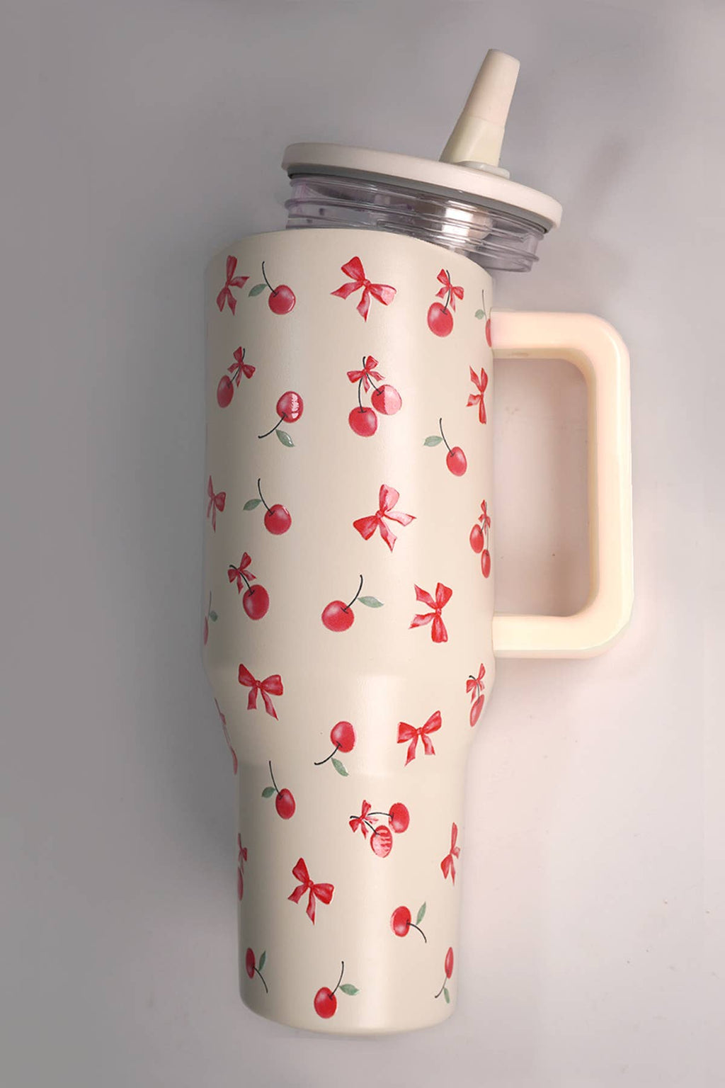 JOSSLYN by wall to wall - 40oz SPILL FREE STAINLESS STEEL VACUUM TUMBLER | DT1206UV
