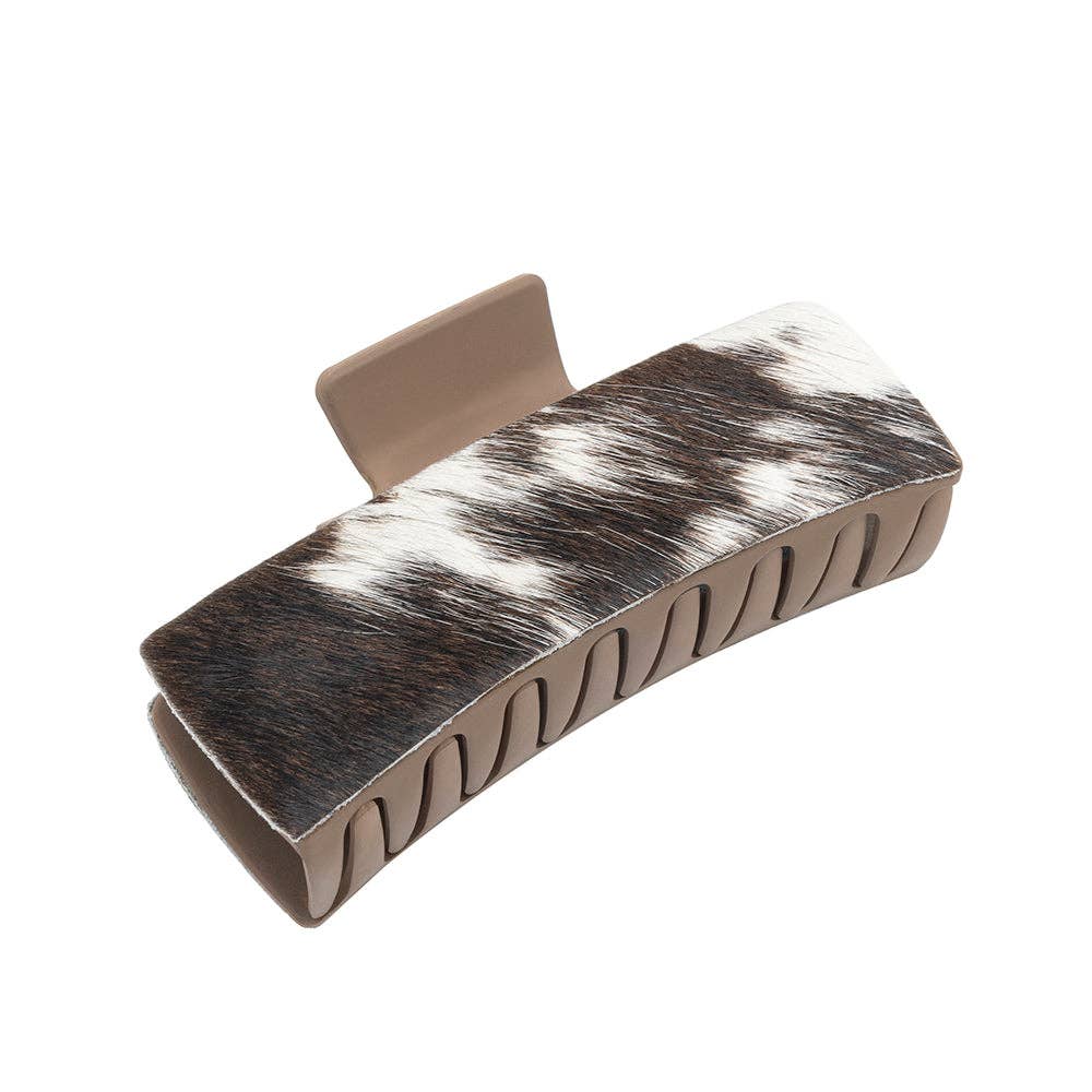 Myra Bag - Blossom Ridge Hair Comb