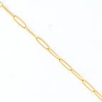 Howard's - Narelle Waterproof 18" Paperclip Chain Necklace