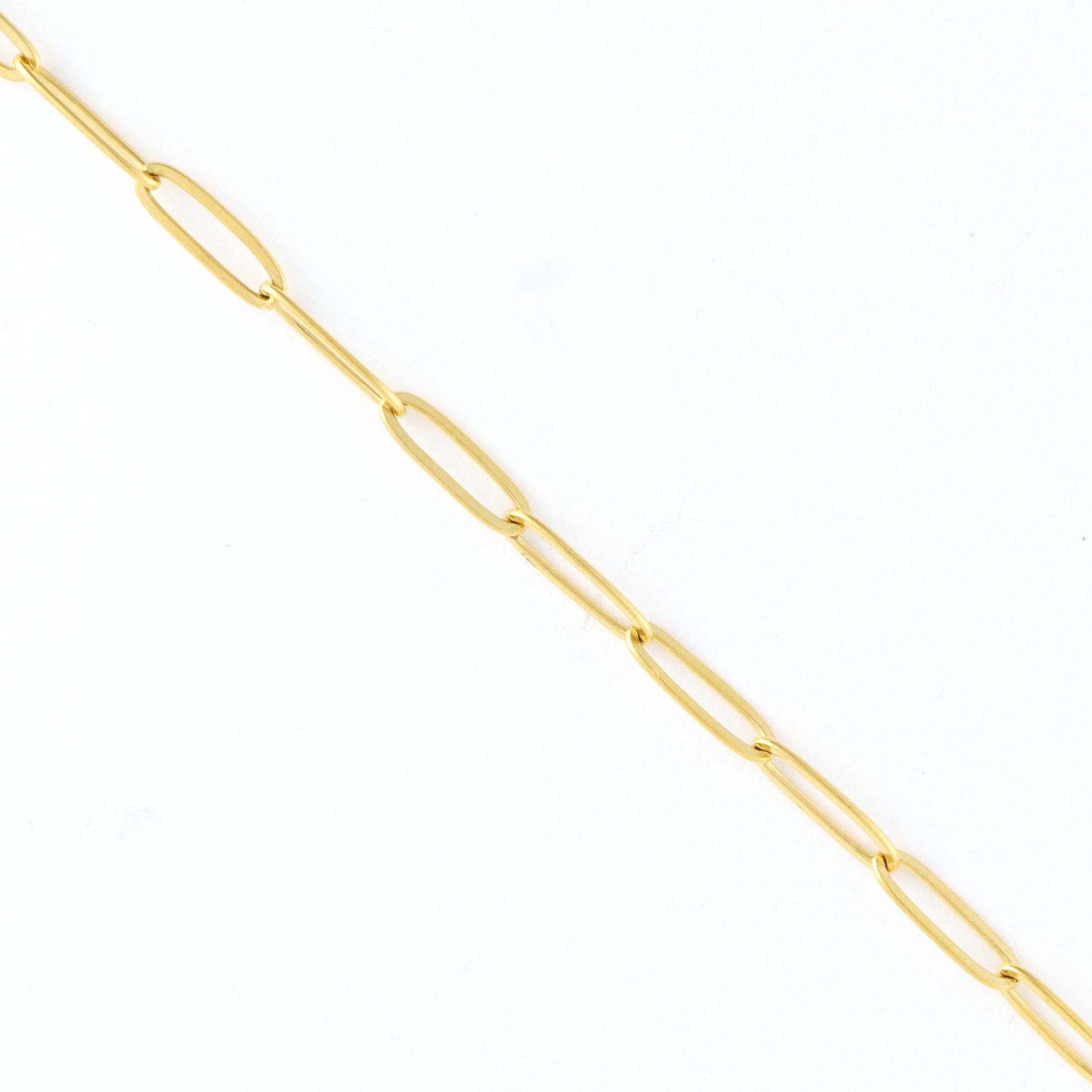 Howard's - Narelle Waterproof 18" Paperclip Chain Necklace