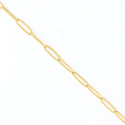 Howard's - Narelle Waterproof 18" Paperclip Chain Necklace