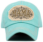 MAMA Vintage Ballcap