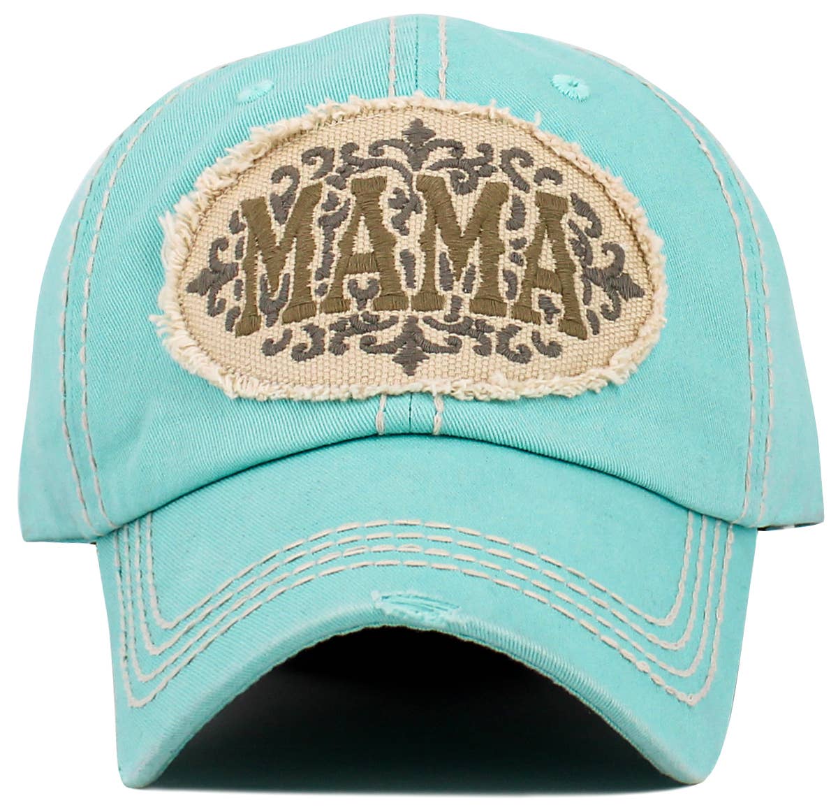 MAMA Vintage Ballcap