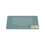 ZOX - Love Like Jesus Bible Verse Bracelet