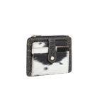 Myra Bag - Wonder Trail Credit Card Wallet in Black