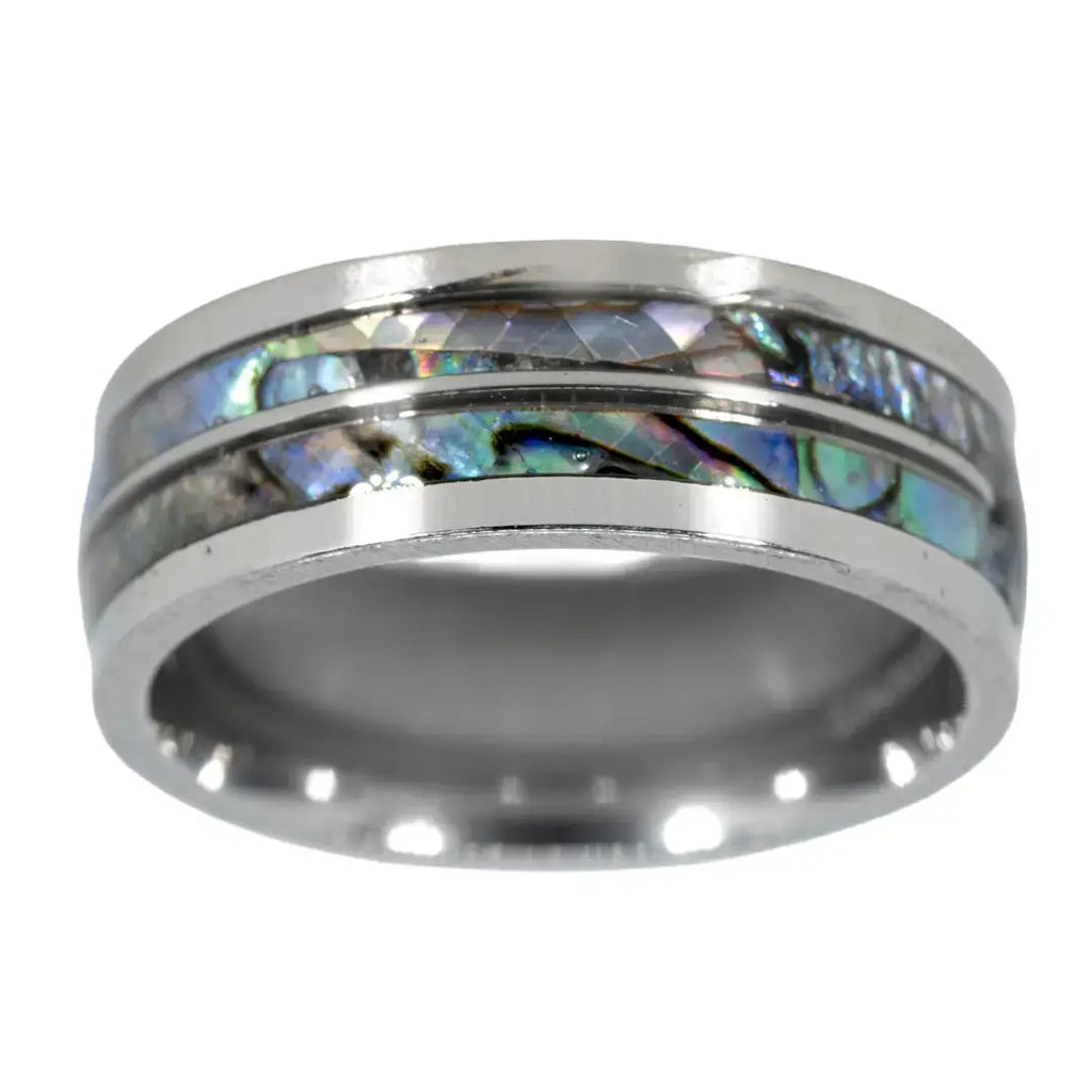 Scratch-Resistant Stainless-Steel