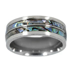 Scratch-Resistant Stainless-Steel