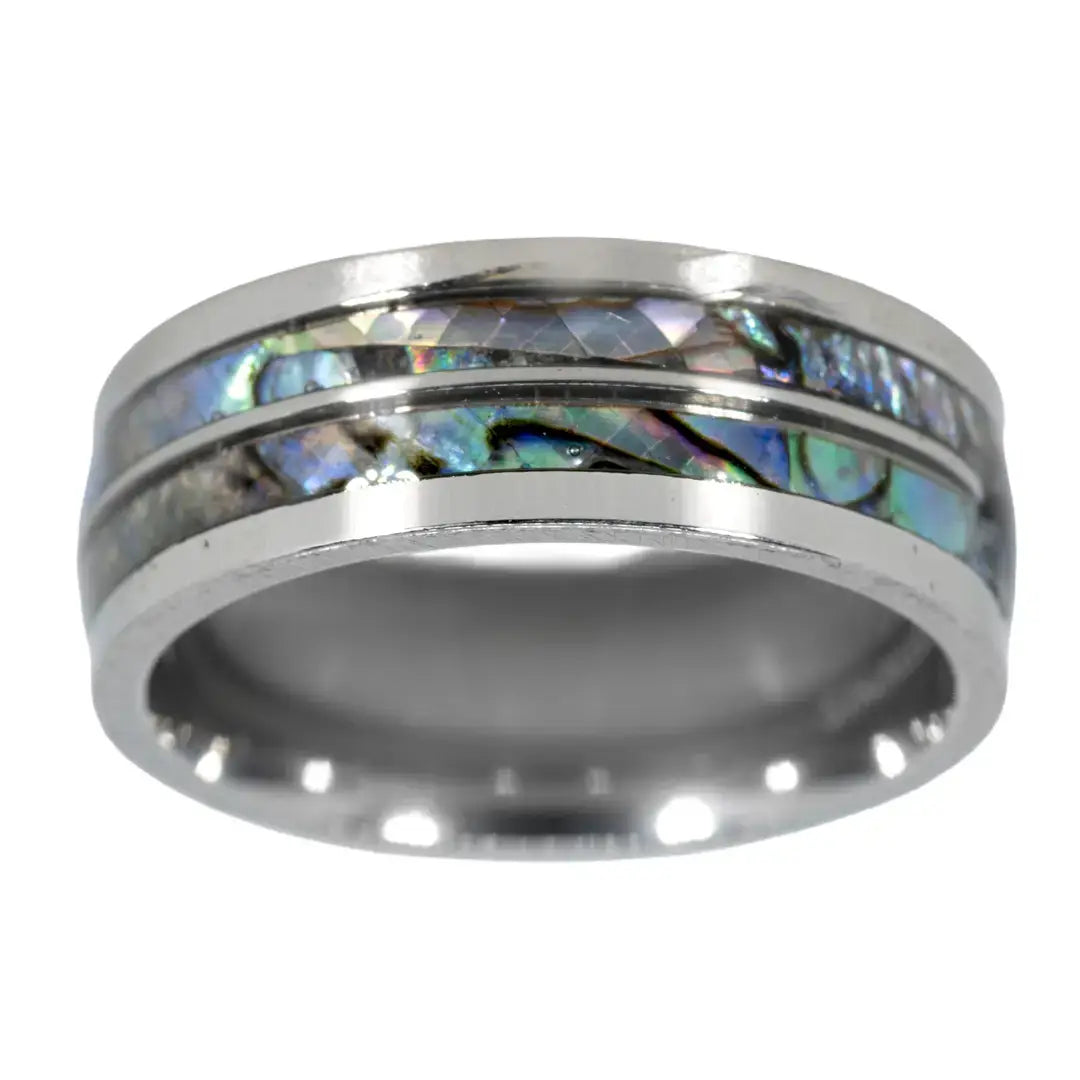 Scratch-Resistant Stainless-Steel