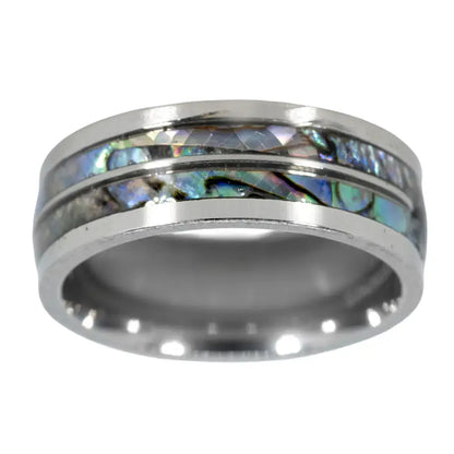 Scratch-Resistant Stainless-Steel