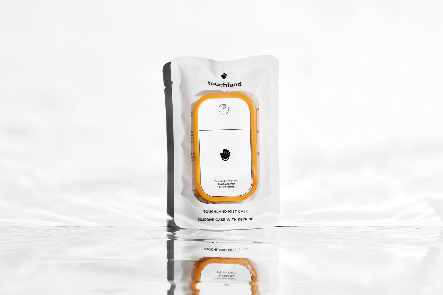 Touchland Mist Case Orange