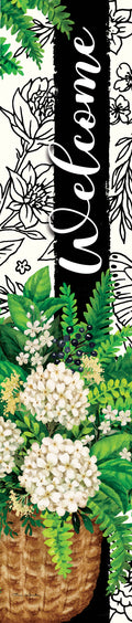 Yard Expression-Elegant Fern