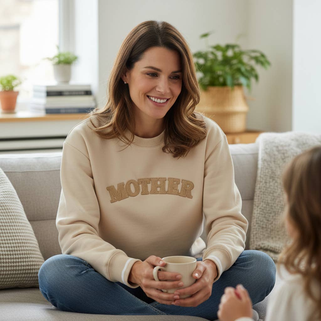 The Darling Effect - Signature Crew–Mother Pre-Pack