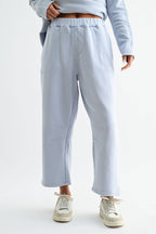 Mono B - Malibu Air Cotton Barrel Lounge Pants