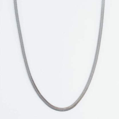 Howard's - Narelle Waterproof Snake Chain Necklace