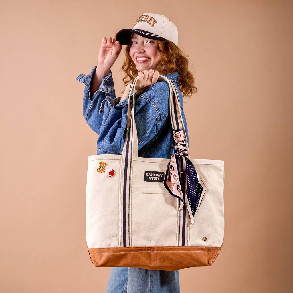 The Darling Effect - Classic Canvas Hat-Gameday