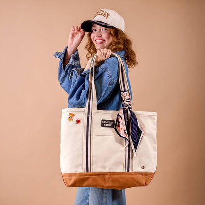 The Darling Effect - Classic Canvas Hat-Gameday