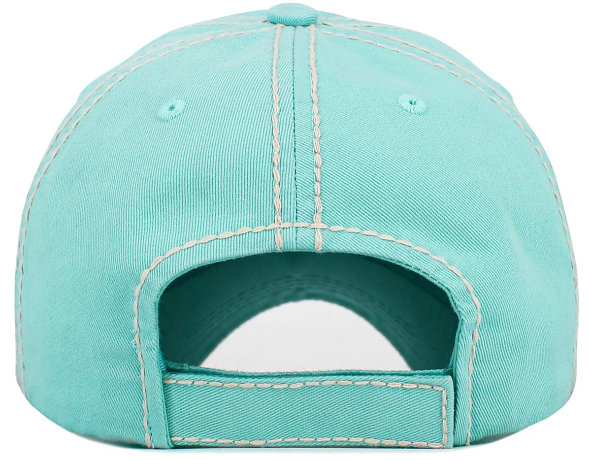 MAMA Vintage Ballcap