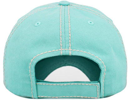 MAMA Vintage Ballcap