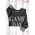 HRTandLUV - GAMEDAY MINERAL SWEATSHIRTS