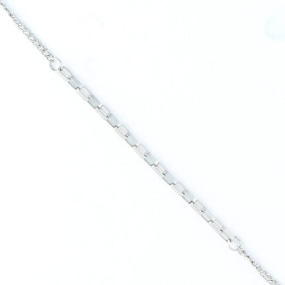 Howard's - Narelle Waterproof Multi Box Chain Necklace