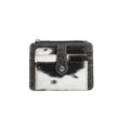 Myra Bag - Wonder Trail Credit Card Wallet in Black
