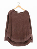 simply southern -Waffle COCOA Top