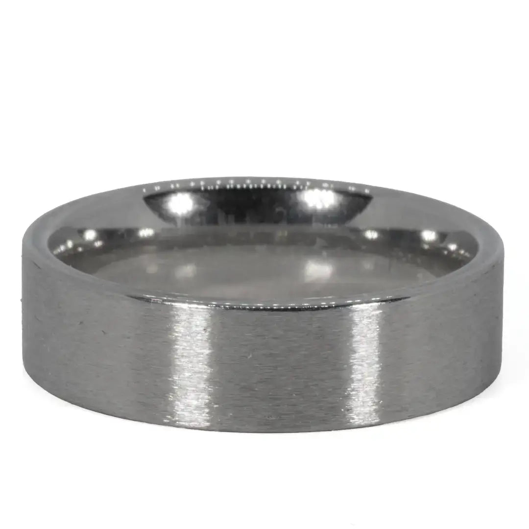 Scratch-Resistant Stainless-Steel