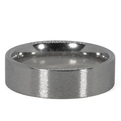 Scratch-Resistant Stainless-Steel