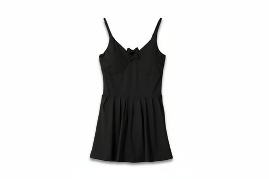 simply southern - Sport Dress With Bow