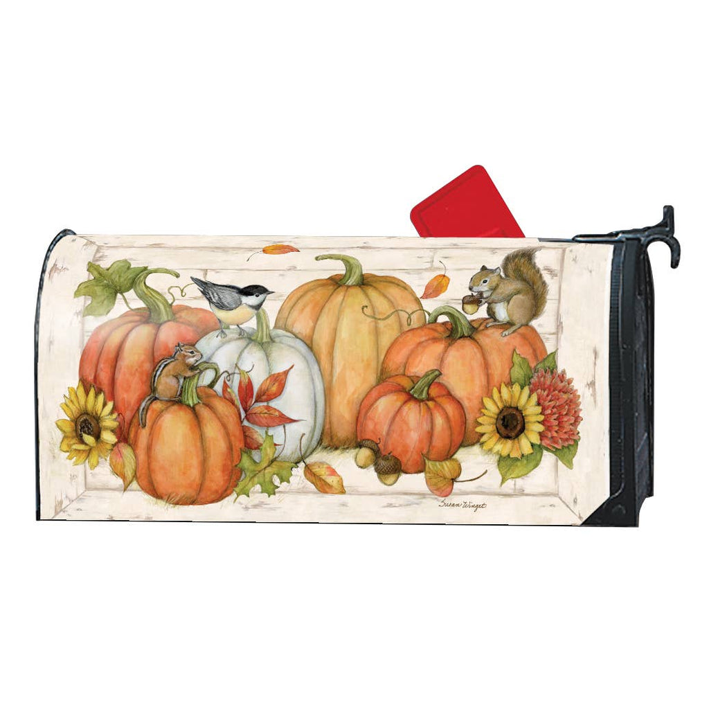 Studio M - Critter Sitters MailWrap