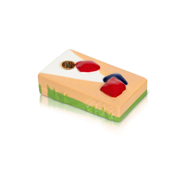 Baggin' Rights Nora Fleming Mini