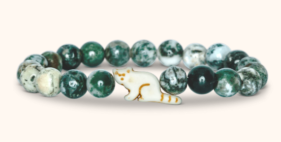 The Dash Bracelet Red Panda Fahlo