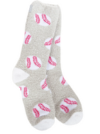 Cozy Crew World's Softest Socks