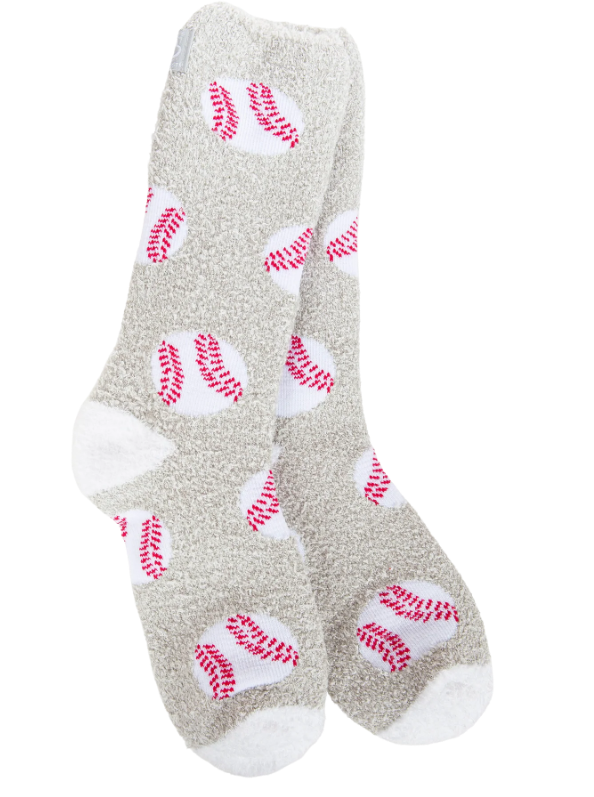 Cozy Crew World's Softest Socks