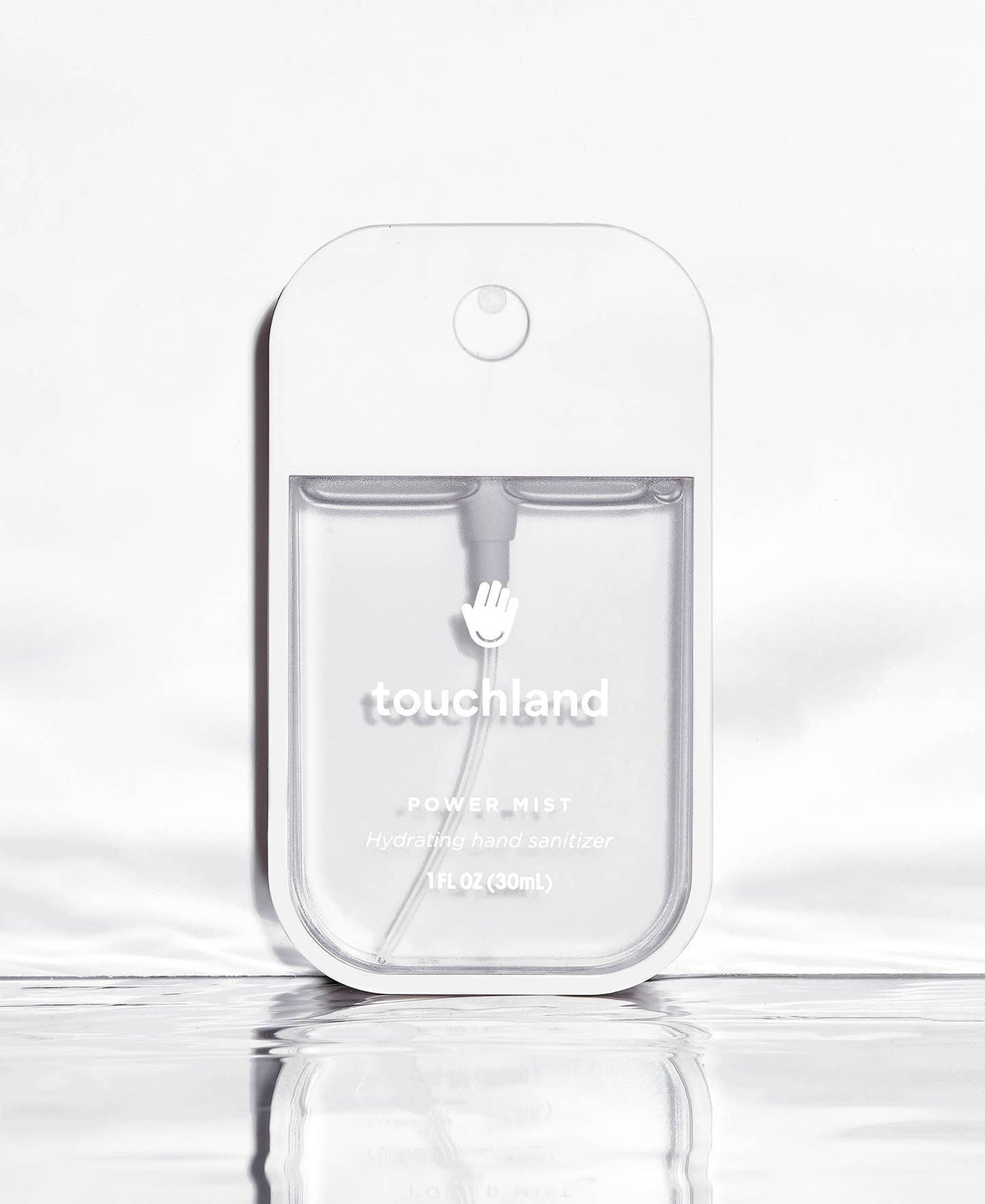Touchland - Power Mist Unscented