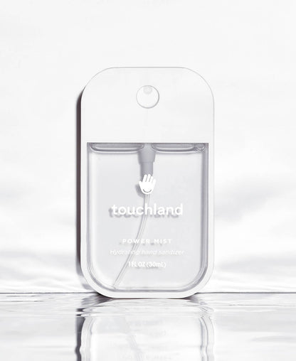 Touchland - Power Mist Unscented