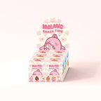 K-Wonderland - Molang Snack Time Theme Random Figure Box