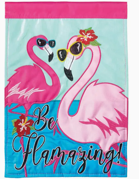 Be Flamazing GF