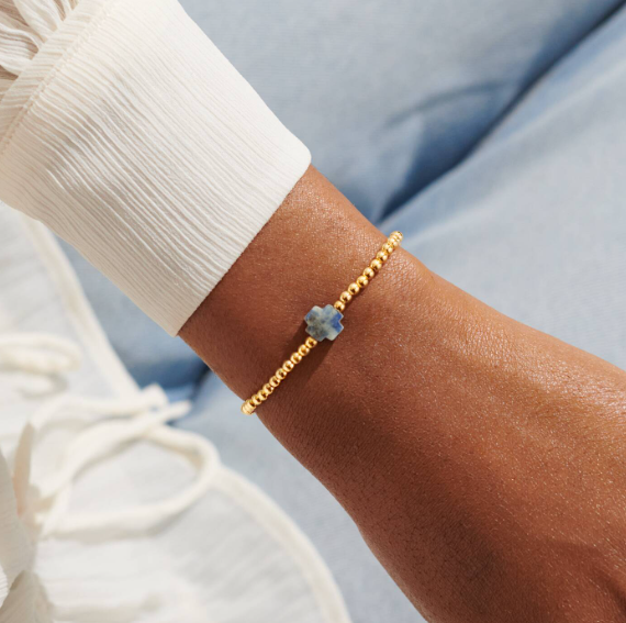 "A Little" Believe Bracelet