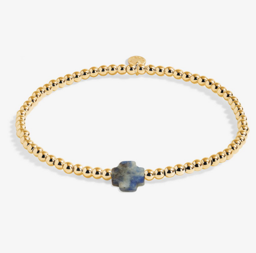 "A Little" Believe Bracelet