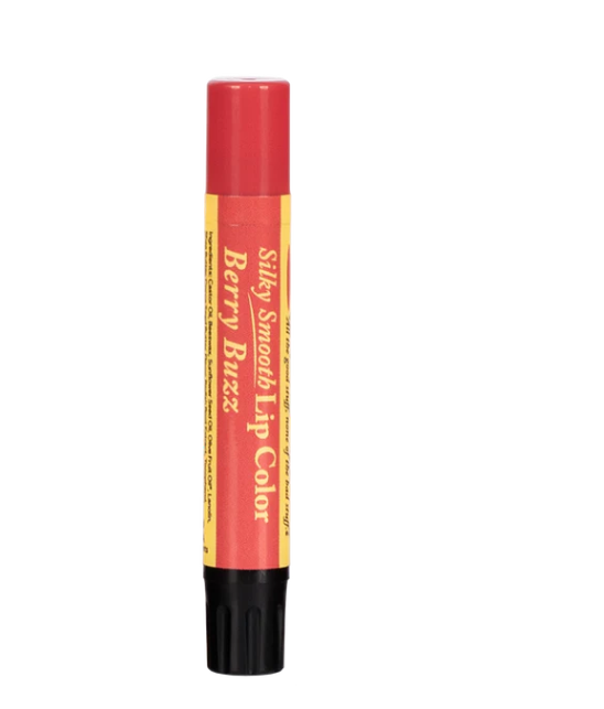 Silky Smooth Lip Color Orange Blossom Honey