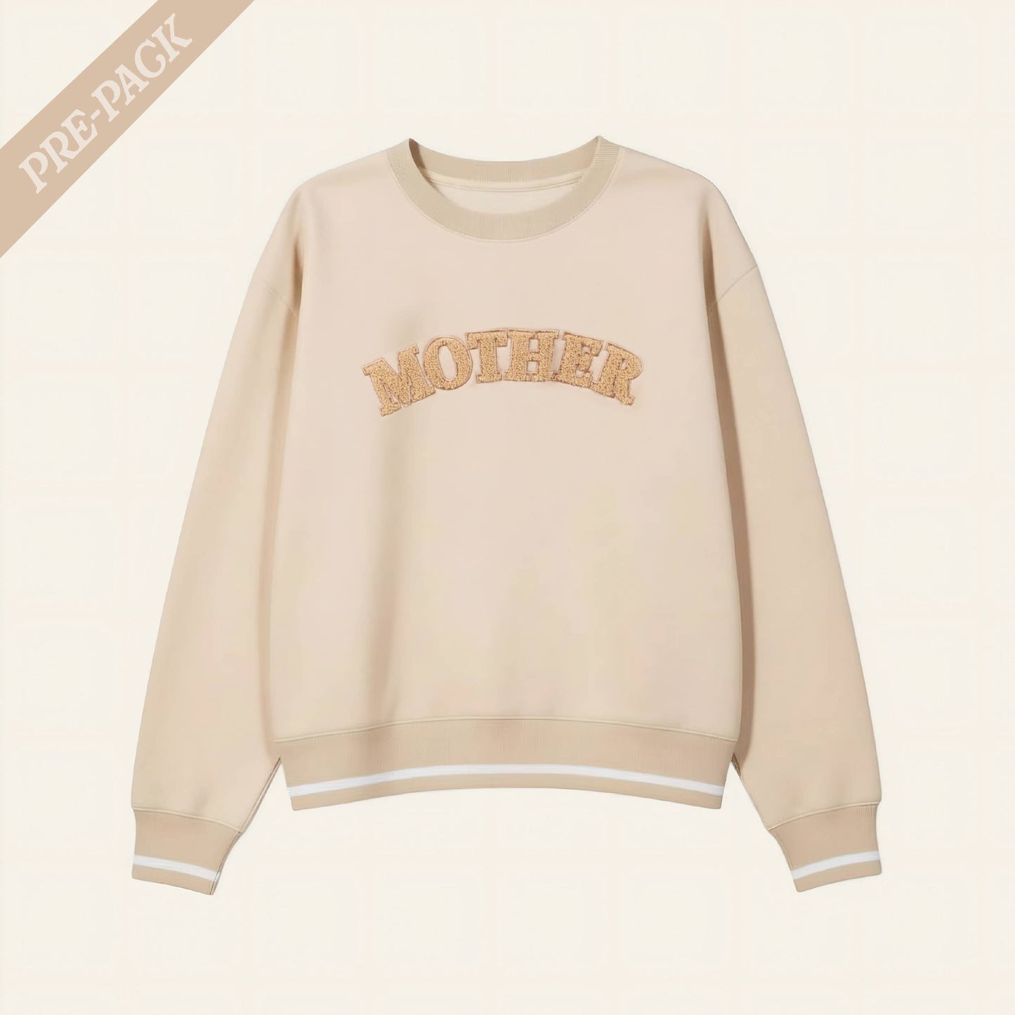 The Darling Effect - Signature Crew–Mother Pre-Pack