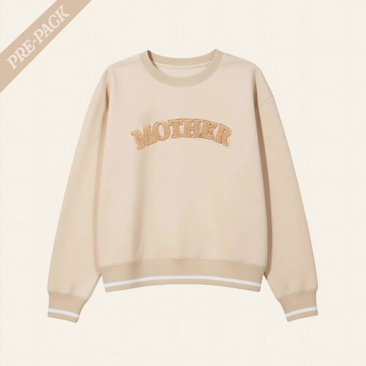 The Darling Effect - Signature Crew–Mother Pre-Pack
