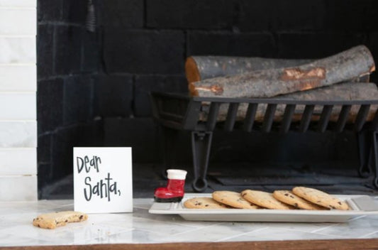 Big Guy's Boots Mini Nora Fleming